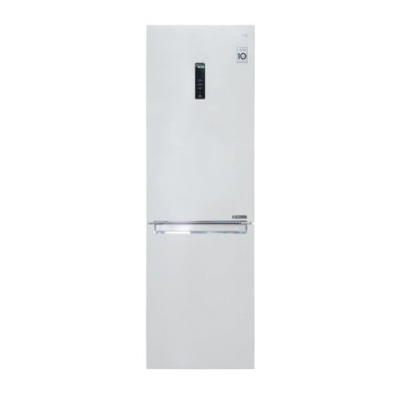 Холодильник LG  GC-B459SEDZ