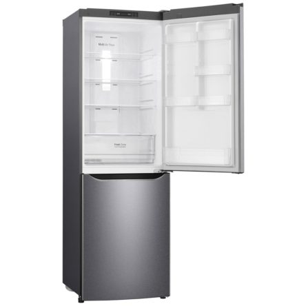 Холодильник LG GA-B419SLJL в Бишкеке по лучшим ценам